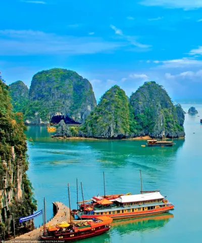 Vietnam